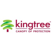 King Tree logo, King Tree contact details