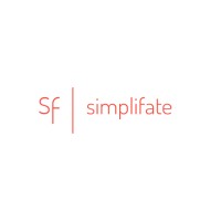 Simplifate logo, Simplifate contact details