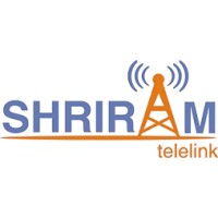 SHRIRAM TELELINK logo, SHRIRAM TELELINK contact details