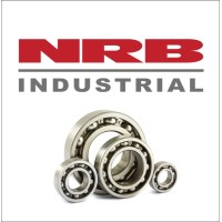 NRB Industrial Bearings Limited logo, NRB Industrial Bearings Limited contact details