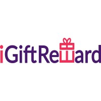 i Gift Reward logo, i Gift Reward contact details