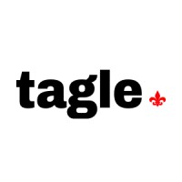 tagle logo, tagle contact details