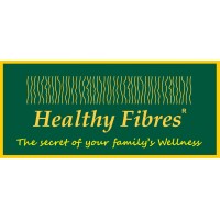 Healthy Fibres logo, Healthy Fibres contact details