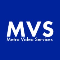 Metro Video Services, LLC. logo, Metro Video Services, LLC. contact details