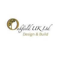 Oakfield UK logo, Oakfield UK contact details