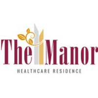 The Manor Healthcare Residence logo, The Manor Healthcare Residence contact details