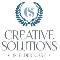 Creative Solutions in Elder Care logo, Creative Solutions in Elder Care contact details