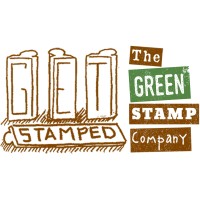 Get Stamped logo, Get Stamped contact details