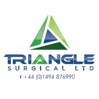 Triangle Surgical Ltd logo, Triangle Surgical Ltd contact details