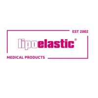 LIPOELASTIC LTD. logo, LIPOELASTIC LTD. contact details