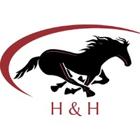 H&H EQUESTRIAN LTD logo, H&H EQUESTRIAN LTD contact details