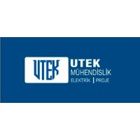 UTEK ELEKTRİK PROJE MÜHENDİSLİK TİC.LTD.ŞTİ logo, UTEK ELEKTRİK PROJE MÜHENDİSLİK TİC.LTD.ŞTİ contact details