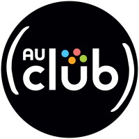 Au Club logo, Au Club contact details