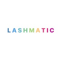 Lashmatic logo, Lashmatic contact details