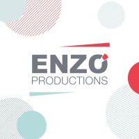 Enzo Productions logo, Enzo Productions contact details