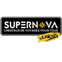 Colonies de vacances Supernova Juniors logo, Colonies de vacances Supernova Juniors contact details