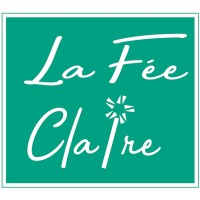 La Fée Claire logo, La Fée Claire contact details