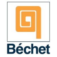 Béchet logo, Béchet contact details