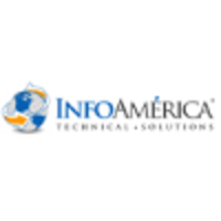 INFOAMERICA TECHNICAL SOLUTIONS logo, INFOAMERICA TECHNICAL SOLUTIONS contact details