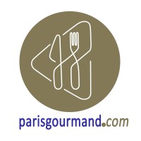 ParisGourmand.com logo, ParisGourmand.com contact details