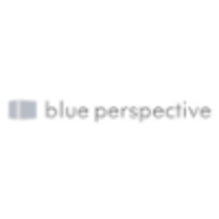 Blue Perspective logo, Blue Perspective contact details