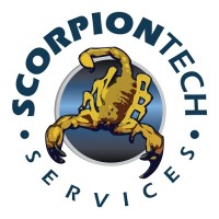 ScorpionTech Termite & Pest Control Inc. logo, ScorpionTech Termite & Pest Control Inc. contact details