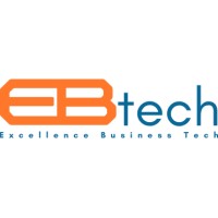 EB-Tech Soluções e Serviços Tecnológicos logo, EB-Tech Soluções e Serviços Tecnológicos contact details