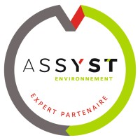 Assyst Environnement logo, Assyst Environnement contact details