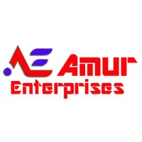 Amur Enterprises logo, Amur Enterprises contact details