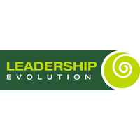 Leadership Evolution logo, Leadership Evolution contact details