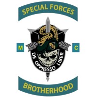 Special Forces Brotherhood Motorcycle Club (SFBMC) logo, Special Forces Brotherhood Motorcycle Club (SFBMC) contact details