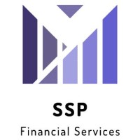 SSP Financial Services logo, SSP Financial Services contact details