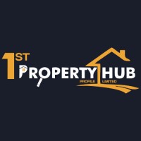 1st Property Hub Profile Limited logo, 1st Property Hub Profile Limited contact details