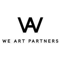 We Art Partners logo, We Art Partners contact details