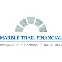 Marble Trail Financial logo, Marble Trail Financial contact details