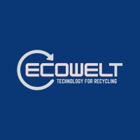 Ecowelt Recycling Systems logo, Ecowelt Recycling Systems contact details