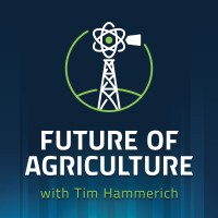 Future of Agriculture logo, Future of Agriculture contact details