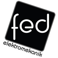 FED Electromechanical Contracting Engineering Limited Company logo, FED Electromechanical Contracting Engineering Limited Company contact details