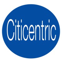 Citicentric logo, Citicentric contact details