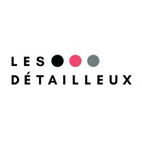 Les Détailleux logo, Les Détailleux contact details