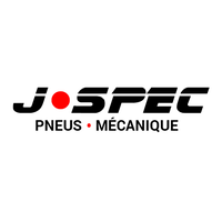 Centre de services JSPEC Pneus et Mécanique logo, Centre de services JSPEC Pneus et Mécanique contact details