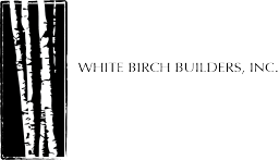 White Birch Builders, Inc. logo, White Birch Builders, Inc. contact details