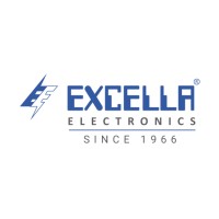 Excella Electronics logo, Excella Electronics contact details