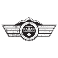 Domaine du Radar logo, Domaine du Radar contact details