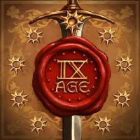 Fantasy Battles: The 9th Age logo, Fantasy Battles: The 9th Age contact details