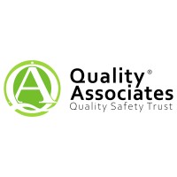 Quality Associates logo, Quality Associates contact details