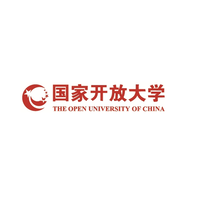 The Open University of China logo, The Open University of China contact details