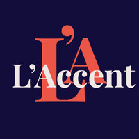 L'Accent logo, L'Accent contact details