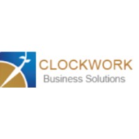 Clockwork Business Solutions (Pvt) Ltd logo, Clockwork Business Solutions (Pvt) Ltd contact details