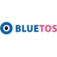 BLUETOS INC logo, BLUETOS INC contact details